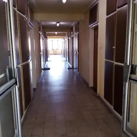 Buda Super Panorama Appartamento