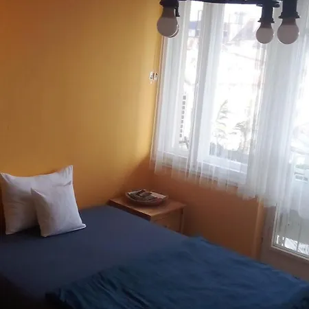 Appartamento Buda Super Panorama