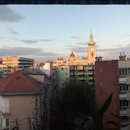 Buda Super Panorama Budapest