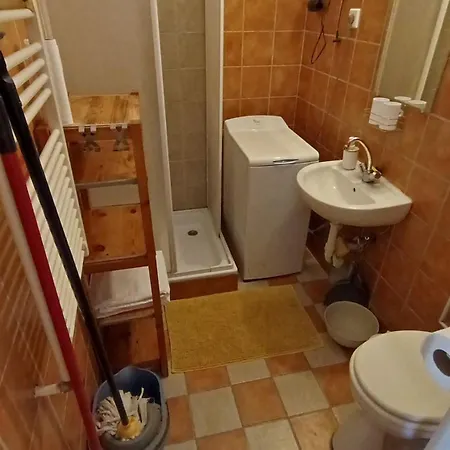 Buda Super Panorama Apartment