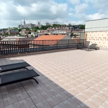Buda Super Panorama Budapest