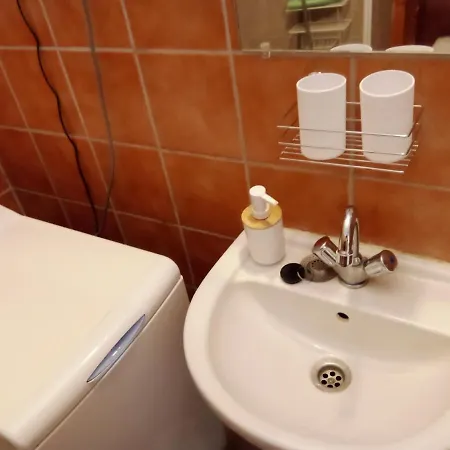 Buda Super Panorama Βουδαπέστη