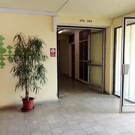 Apartament Buda Super Panorama Budapeszt