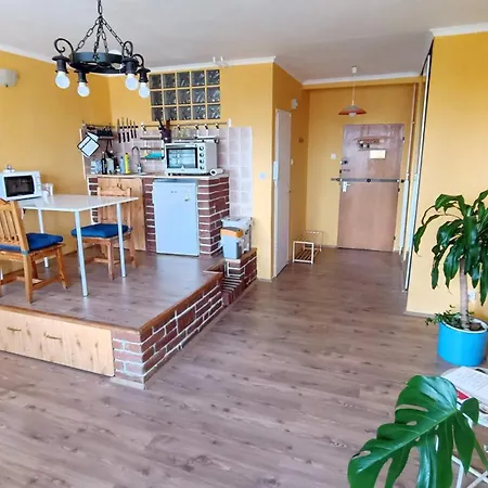Apartament Buda Super Panorama *