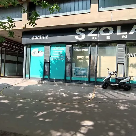 Buda Super Panorama *