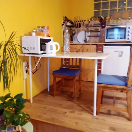 아파트 Buda Super Panorama 부다페스트