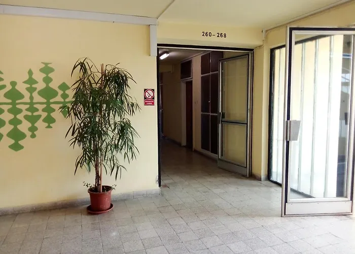 아파트 Buda Super Panorama 부다페스트