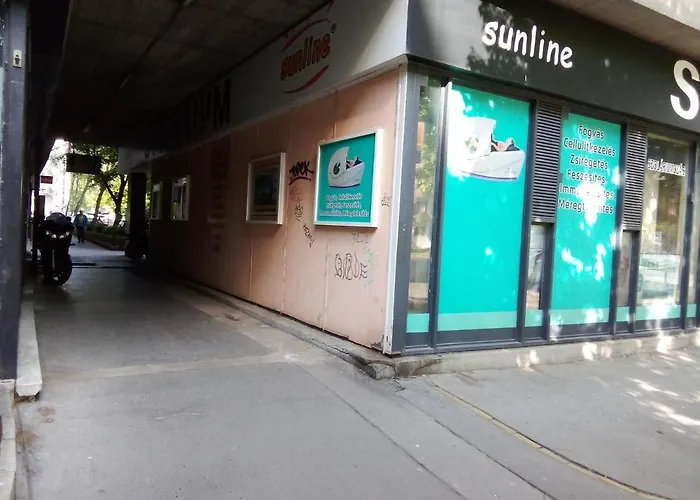 Buda Super Panorama *