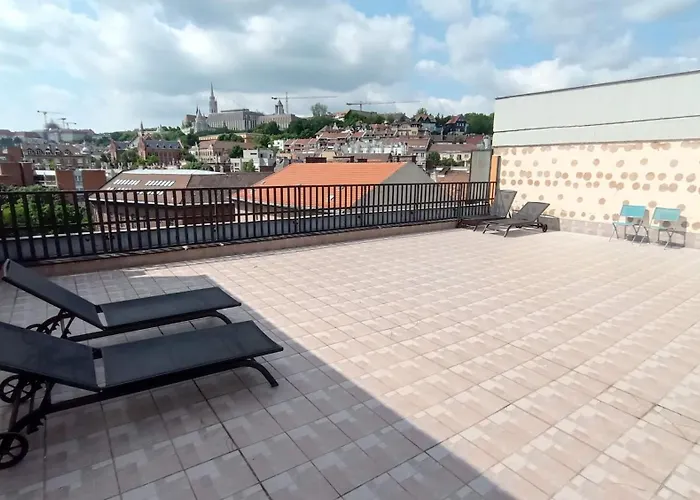 Buda Super Panorama Budapest