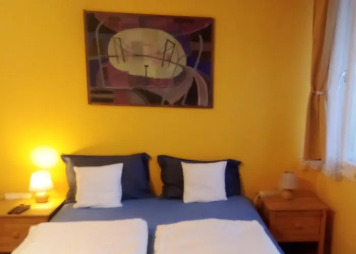 Buda Super Panorama 아파트