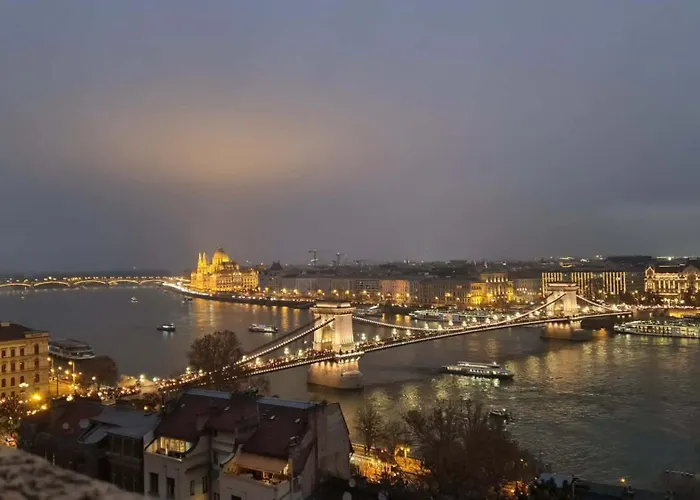 Buda Super Panorama *