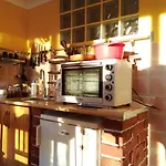 Buda Super Panorama Apartament *