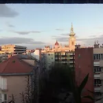 Buda Super Panorama Budapesta