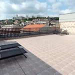 Buda Super Panorama Budapesta