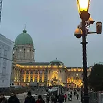 Buda Super Panorama Budapesta