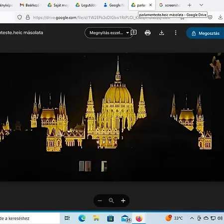 Buda Super Panorama * 부다페스트