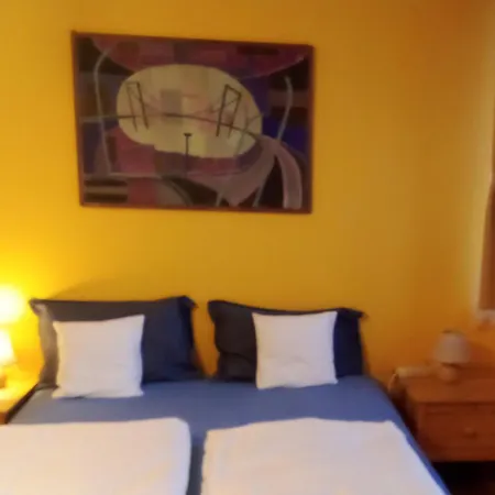 Buda Super Panorama Apartament