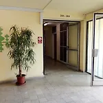 Lägenhet Buda Super Panorama Budapest