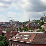 Lägenhet Buda Super Panorama
