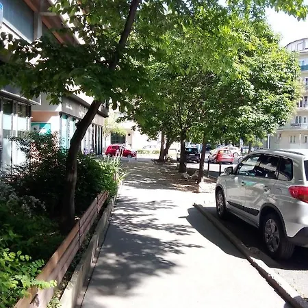 Buda Super Panorama Budapest