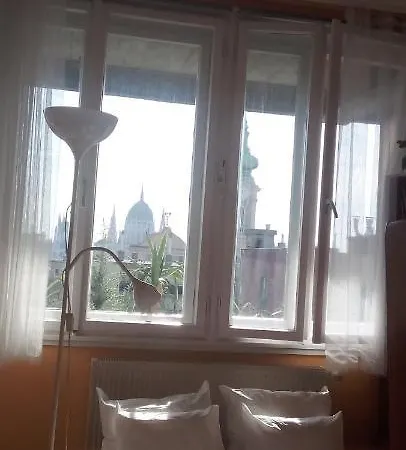 Apartman Buda Super Panorama *