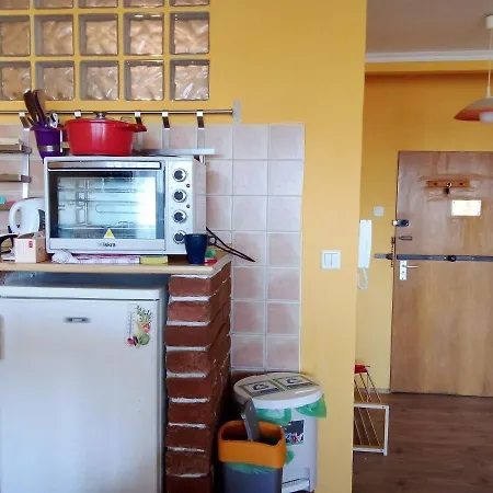 Apartman Buda Super Panorama Budapest