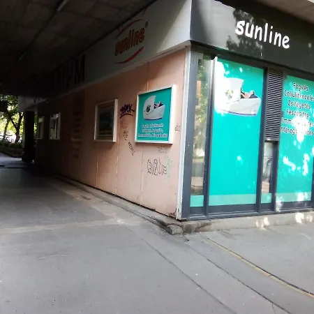 Buda Super Panorama *