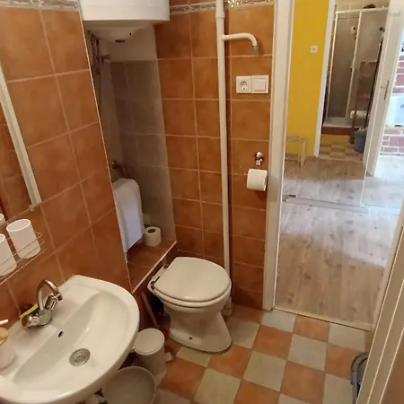 Buda Super Panorama Apartman *