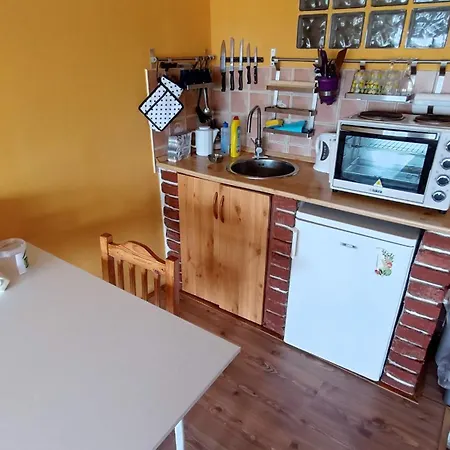 Apartman Buda Super Panorama *