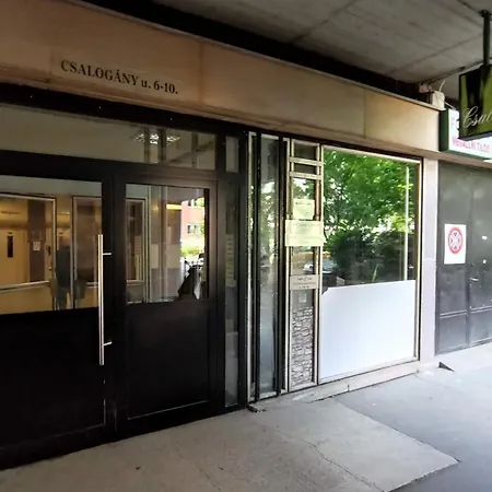 Buda Super Panorama Budapest