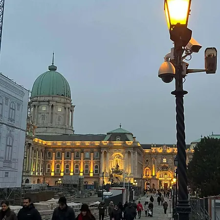 Buda Super Panorama 布达佩斯